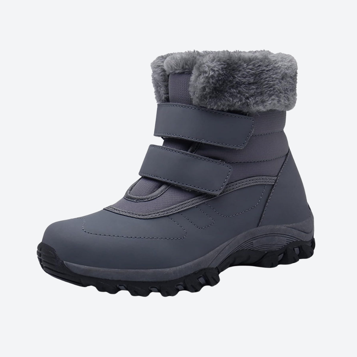 Frost Grip