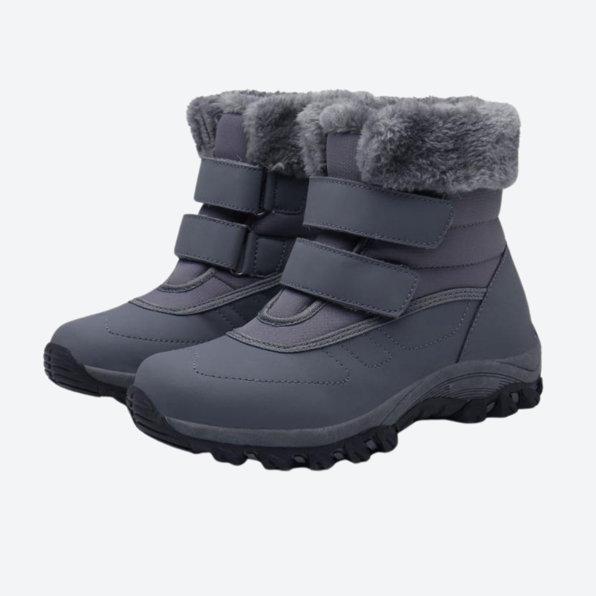 Frost Grip