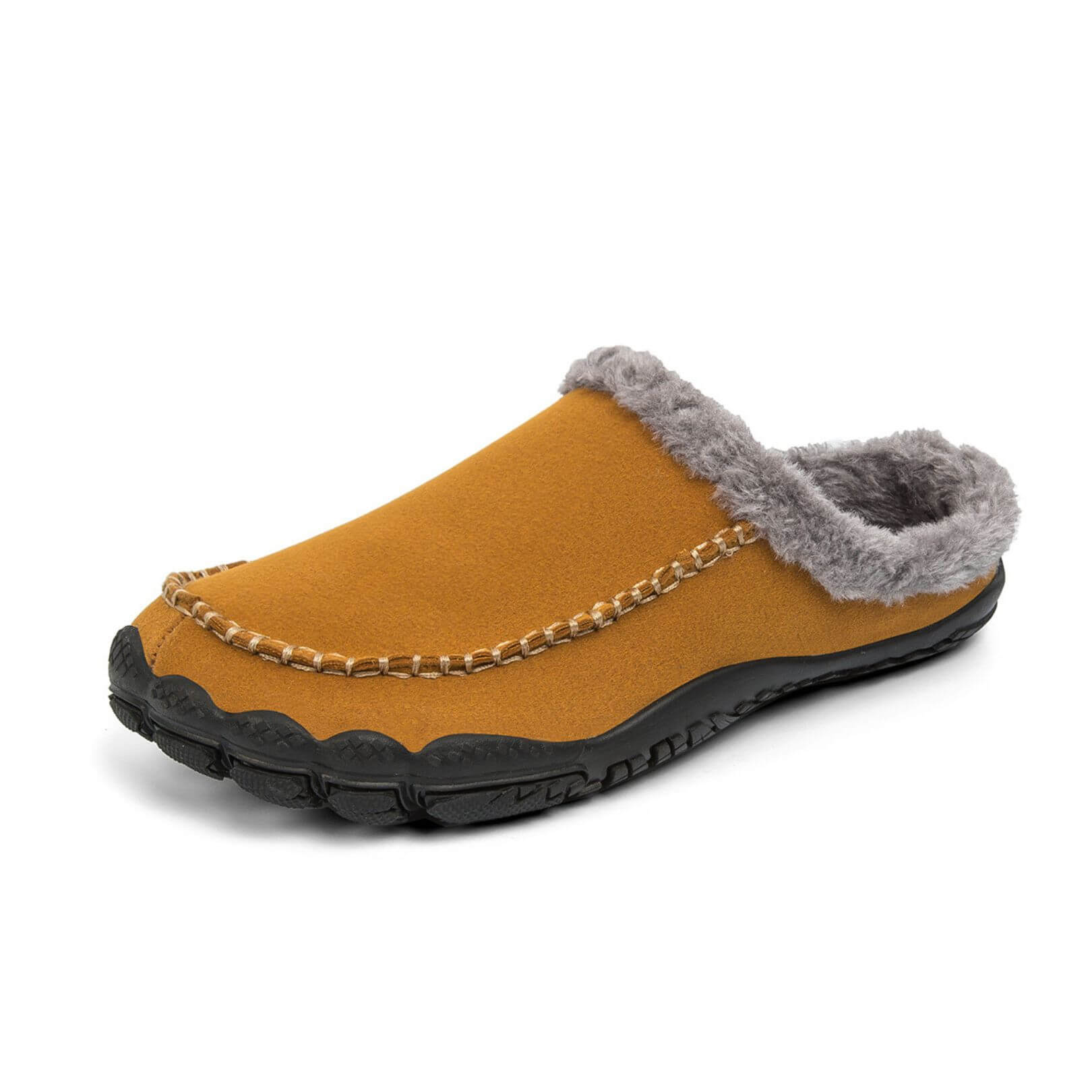Home Pro - Warm Barefoot Slippers - Humtto UK