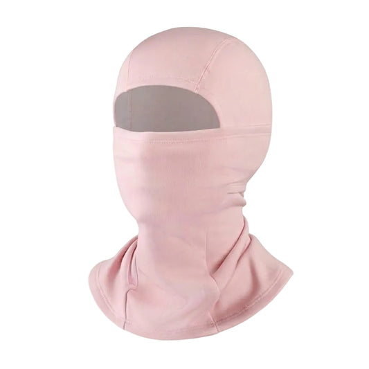 Kids Winter Face Mask–Thermal Full Face Balaclava for Ski & Cycling
