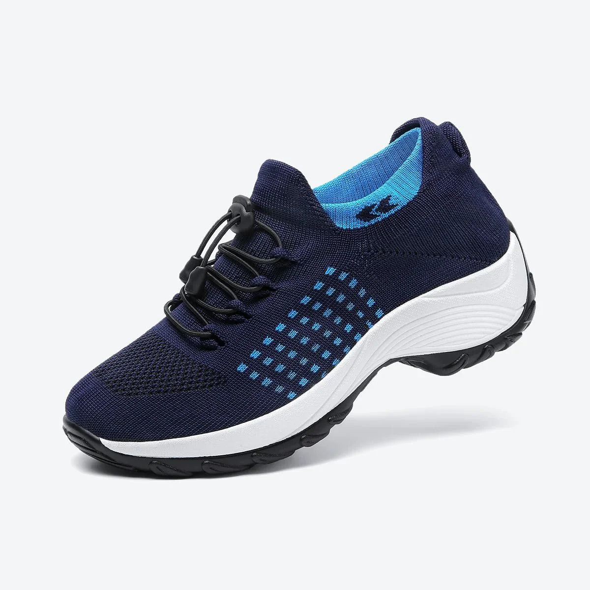 Humtto Orthopedic Breathable Mesh Sneakers