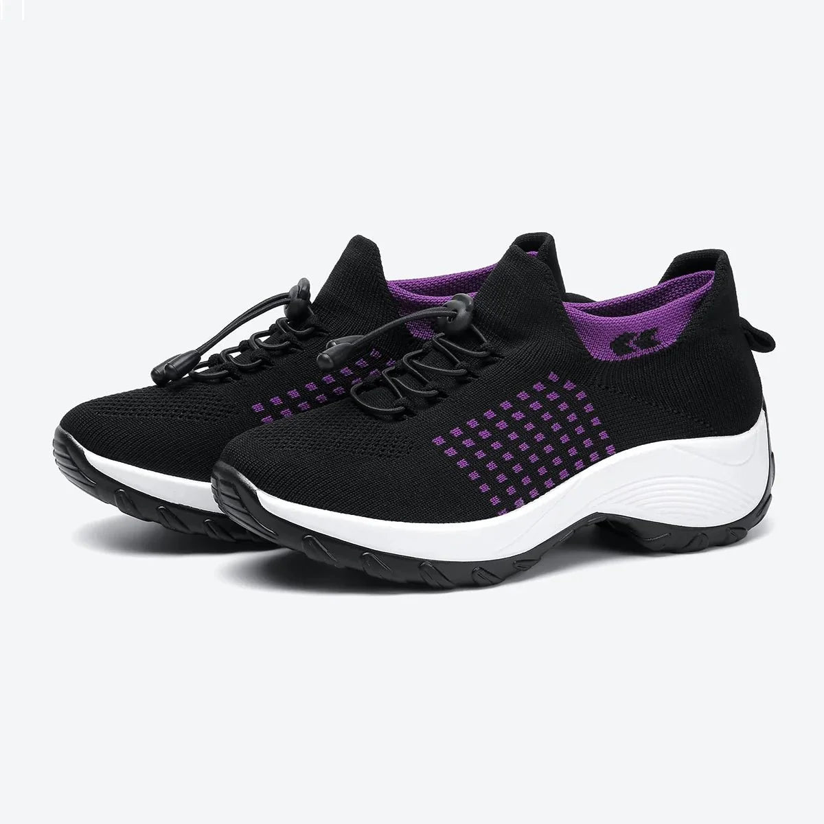 Humtto Orthopedic Breathable Mesh Sneakers