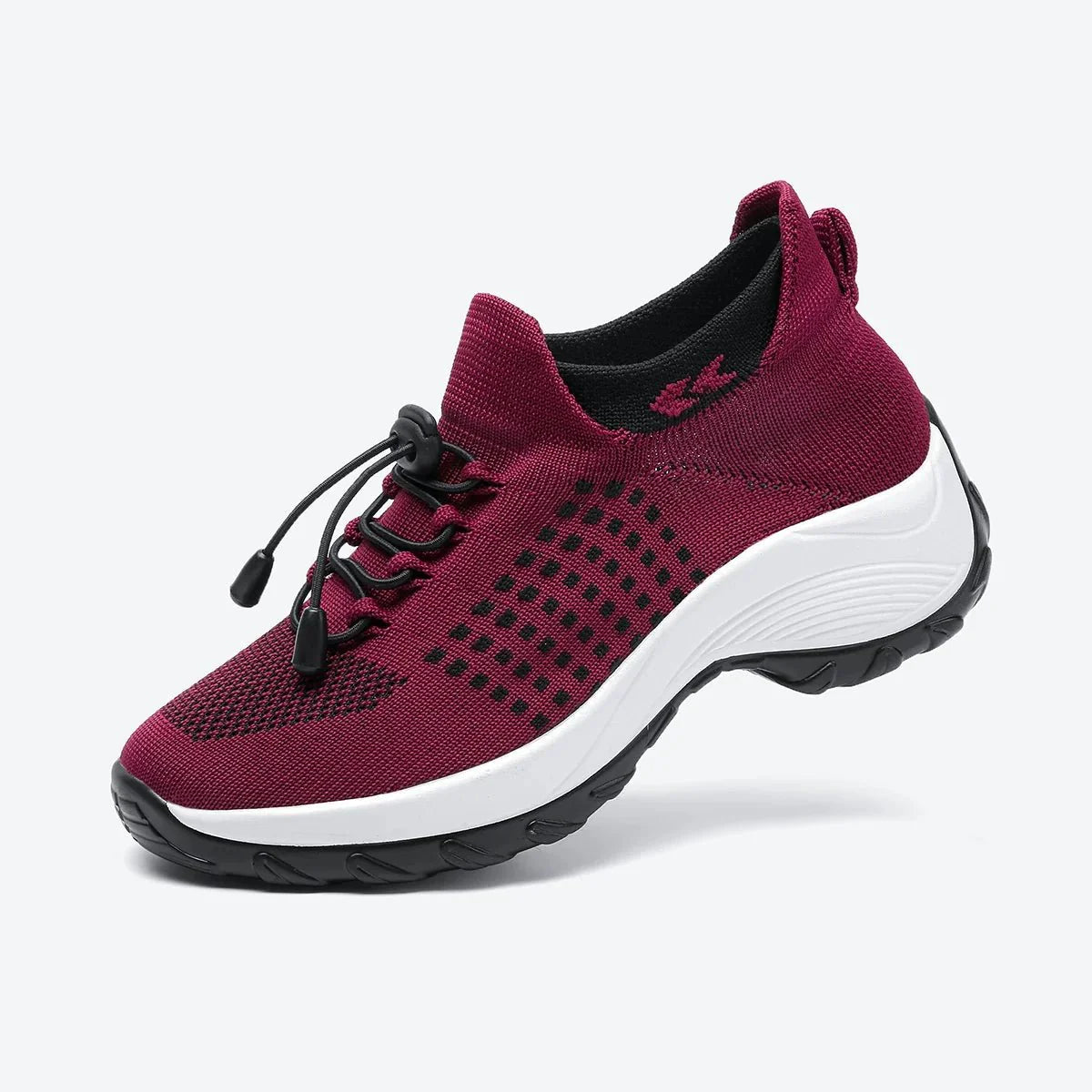 Humtto Orthopedic Breathable Mesh Sneakers