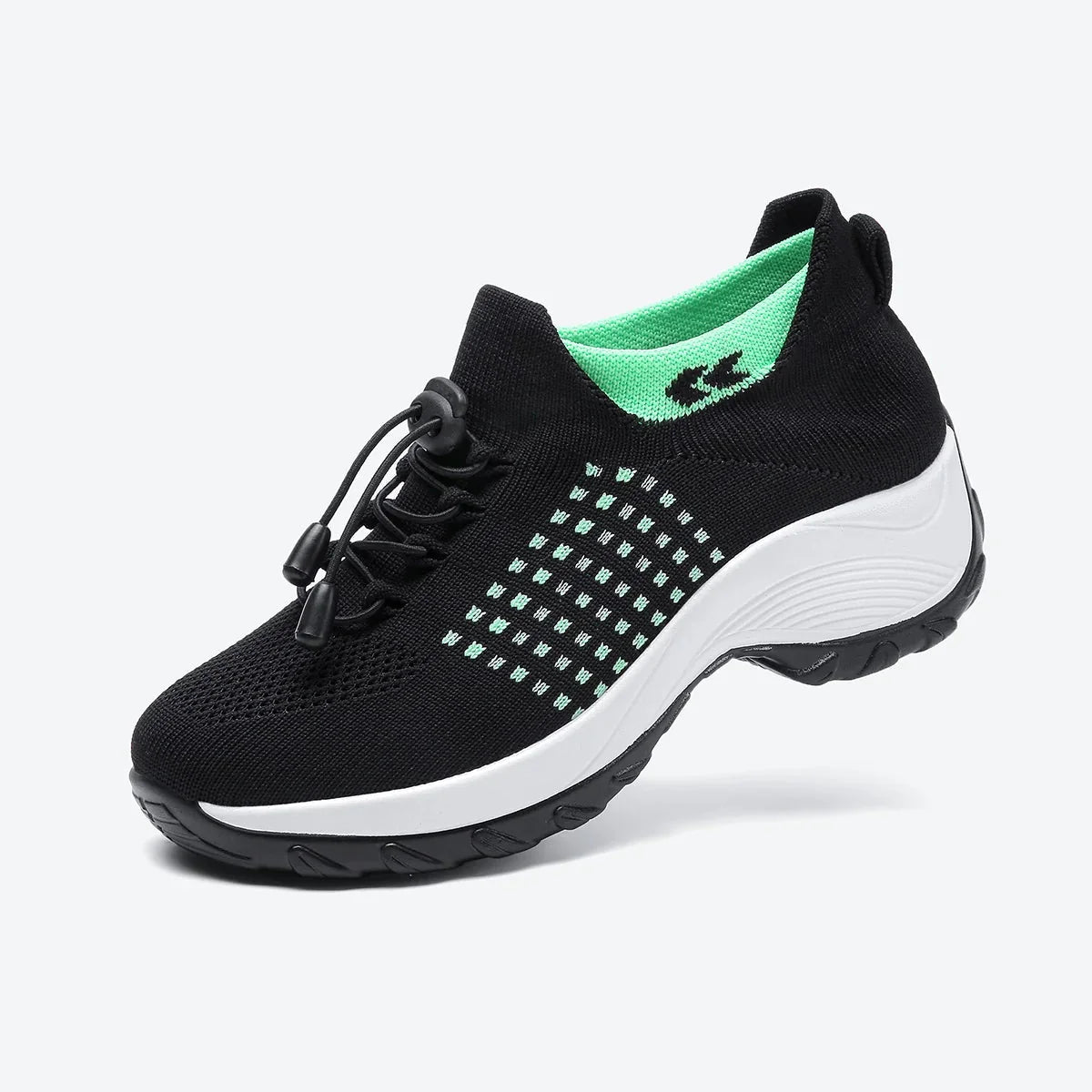 Humtto Orthopedic Breathable Mesh Sneakers