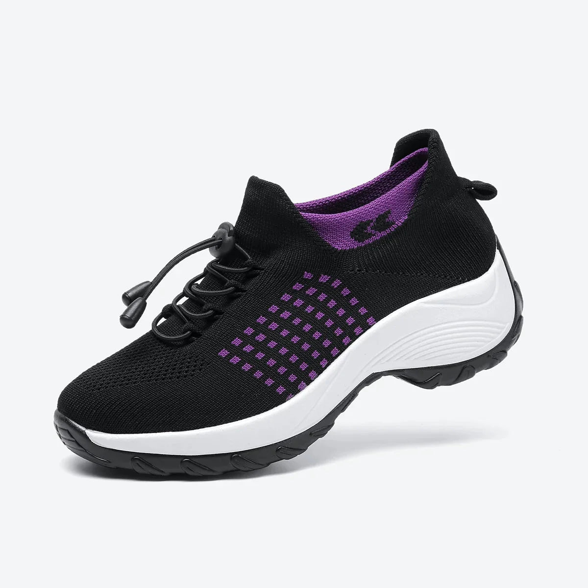 Humtto Orthopedic Breathable Mesh Sneakers