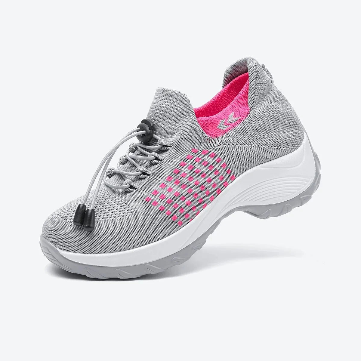 Humtto Orthopedic Breathable Mesh Sneakers