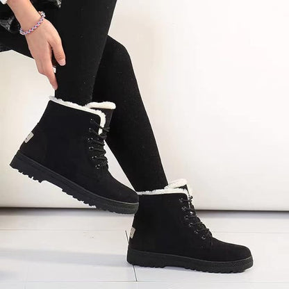 Polar Chic