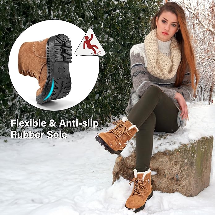 Polar Chic