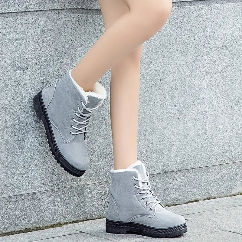 Polar Chic