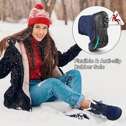 Polar Chic