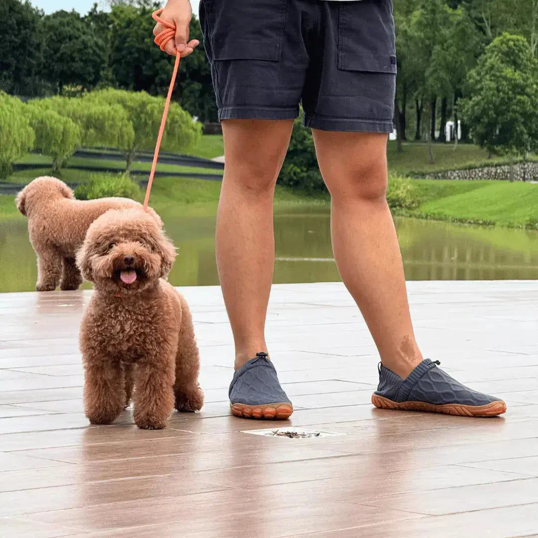 Humtto Solex Unisex Barefoot Shoes: Great Value, Zero-Drop Comfort