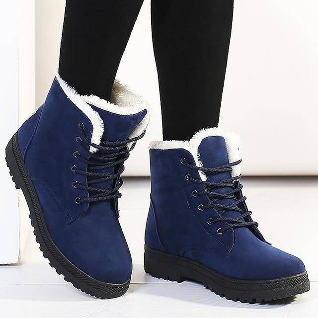 Polar Chic