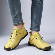 Mustard Yellow